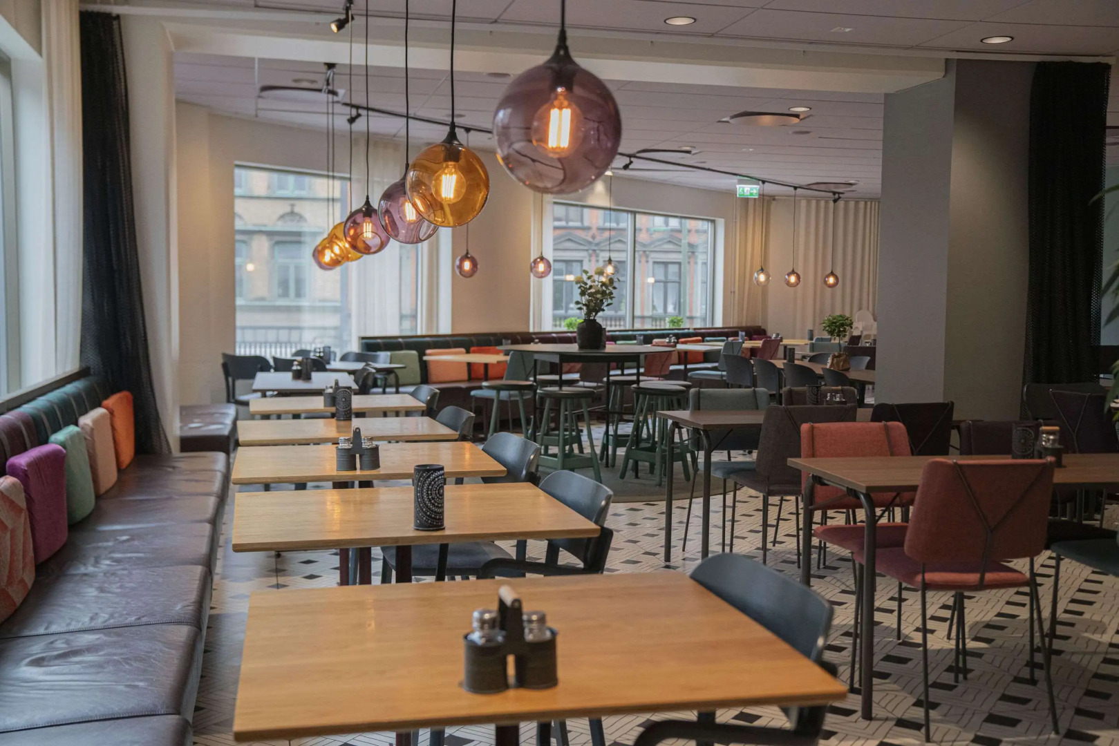 Quality Hotel the Mill