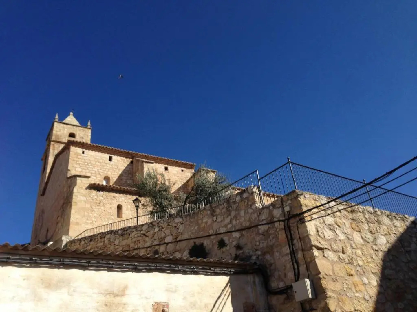 Apartamentos Las Moradas