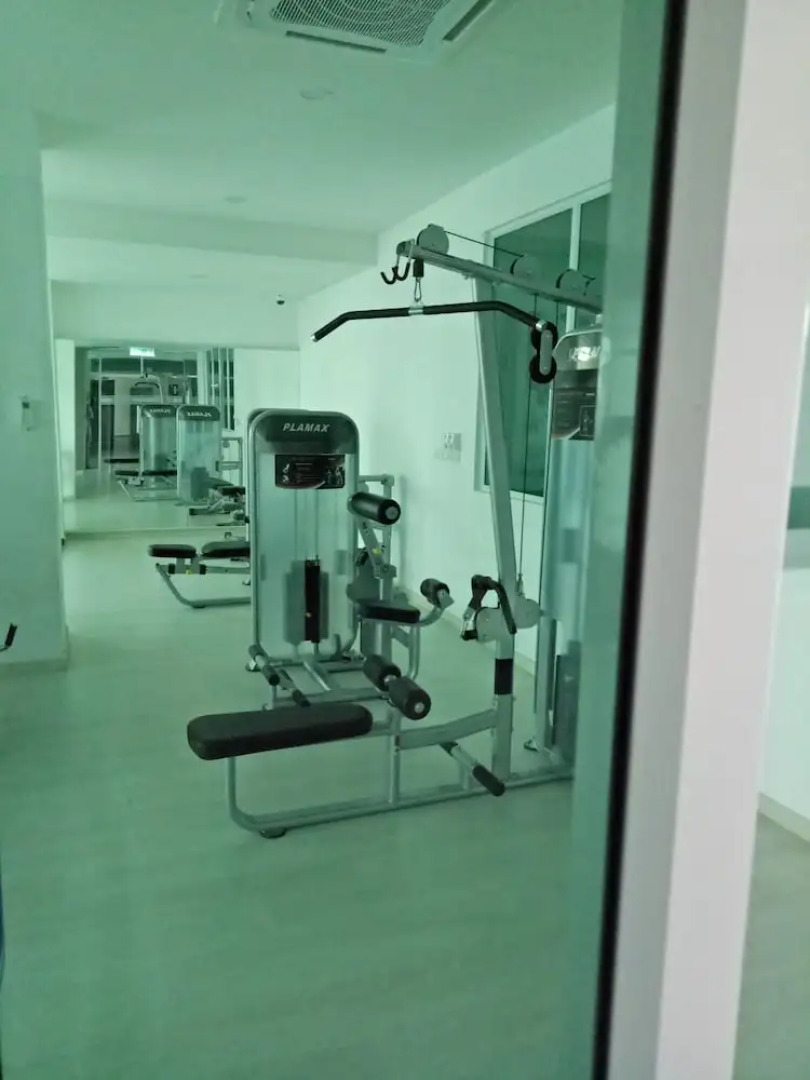 Georgetown Sea View Suite