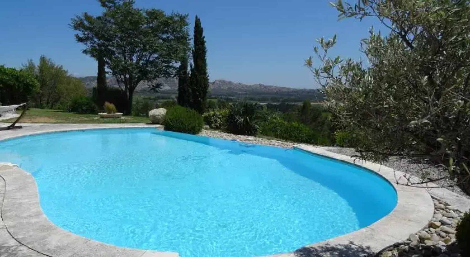 Le Dernier Chateau