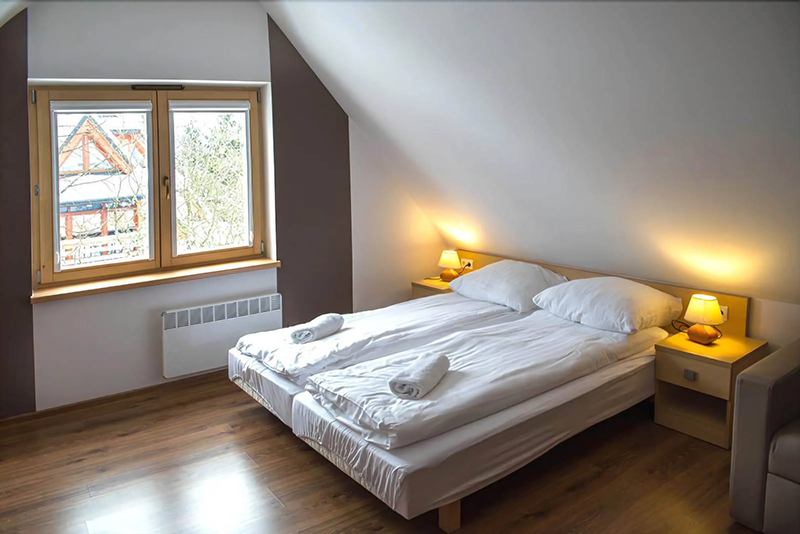 Sun & Snow Koscielisko Residence