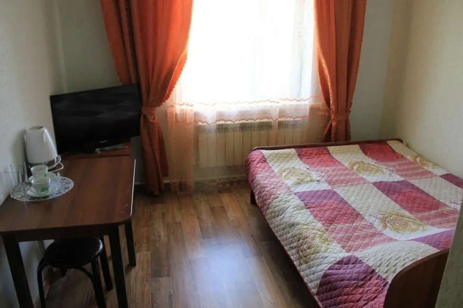 Hotel Na L'va Tolstogo