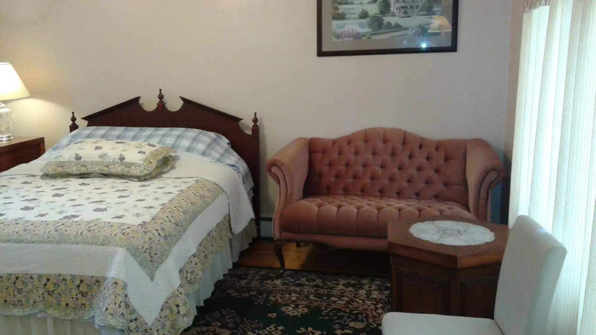 Glory Inn Downtown Moncton