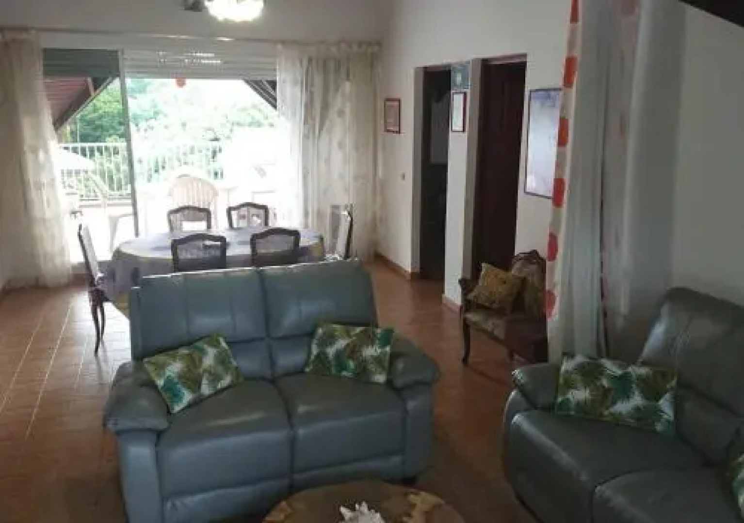 Residence Bougainvillee