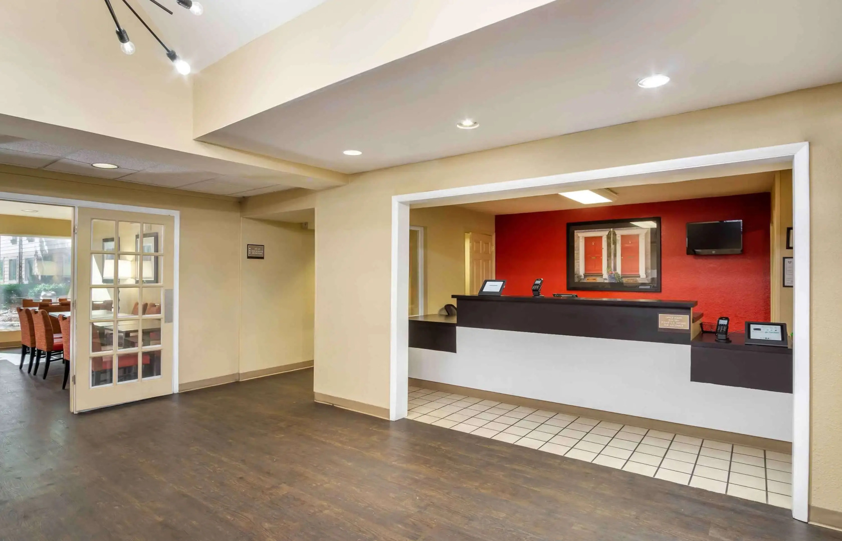 Extended Stay America Suites - Charleston - Airport