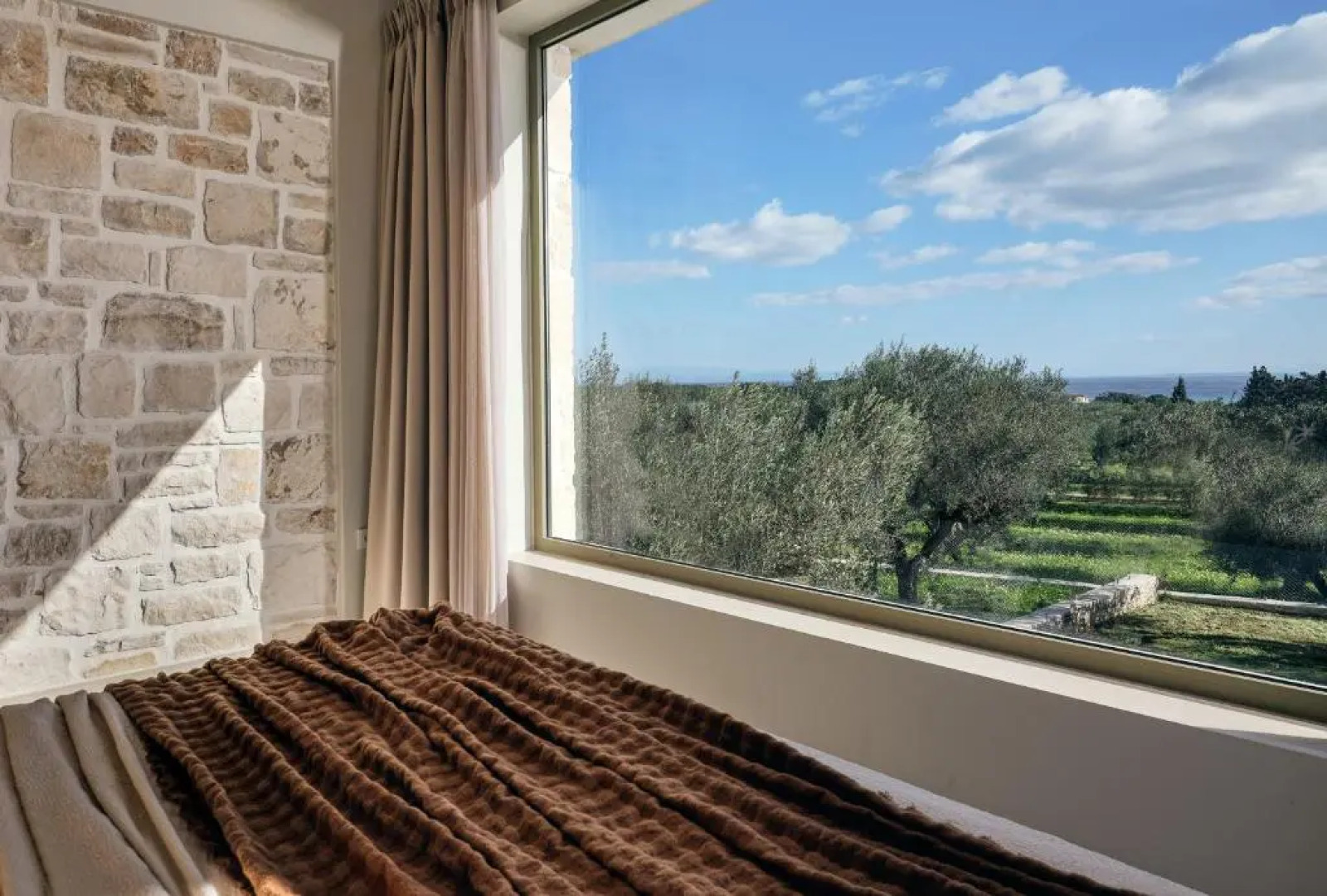 Oceanids Luxury Villas, By ThinkVilla