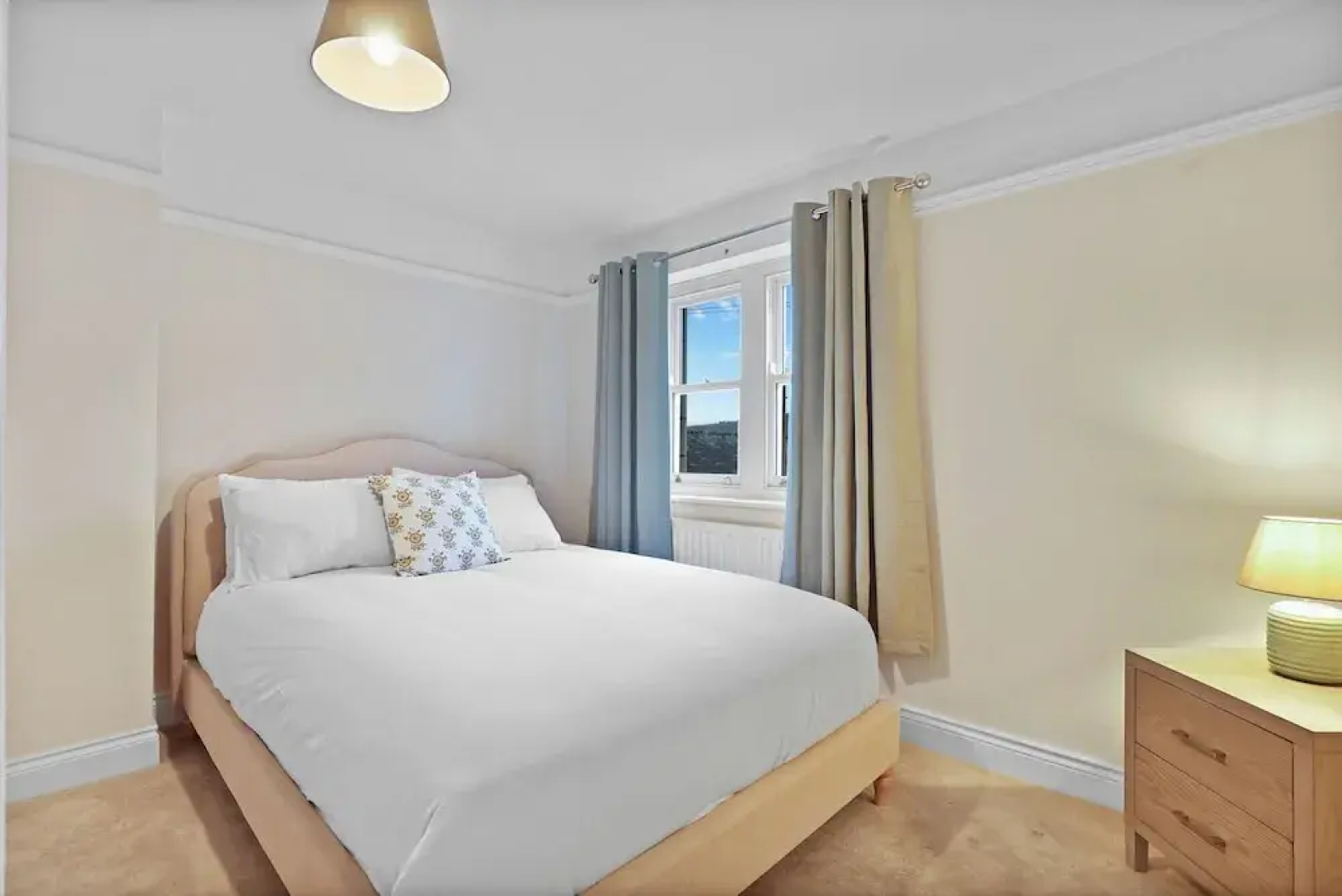 Daisy Cottage - North East Escapes
