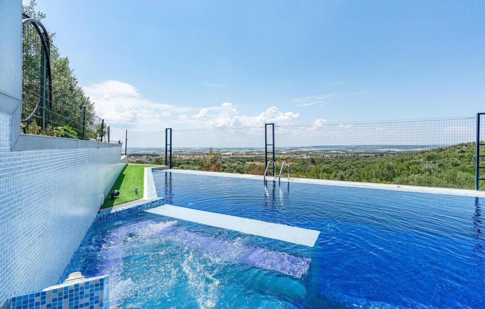 Stunning Home in Grottaglie With 3 Bedrooms, Wifi and Outdoor Swimming Pool