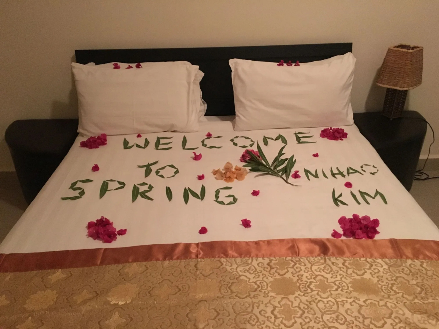 Kololi Beach Resort