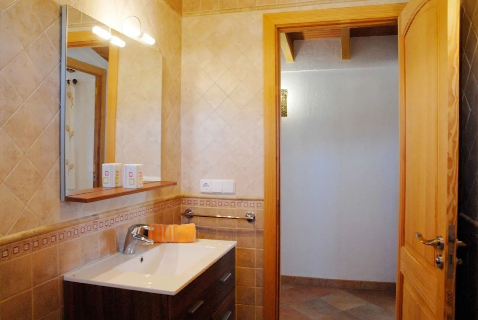 Villa Tugores Lloseta