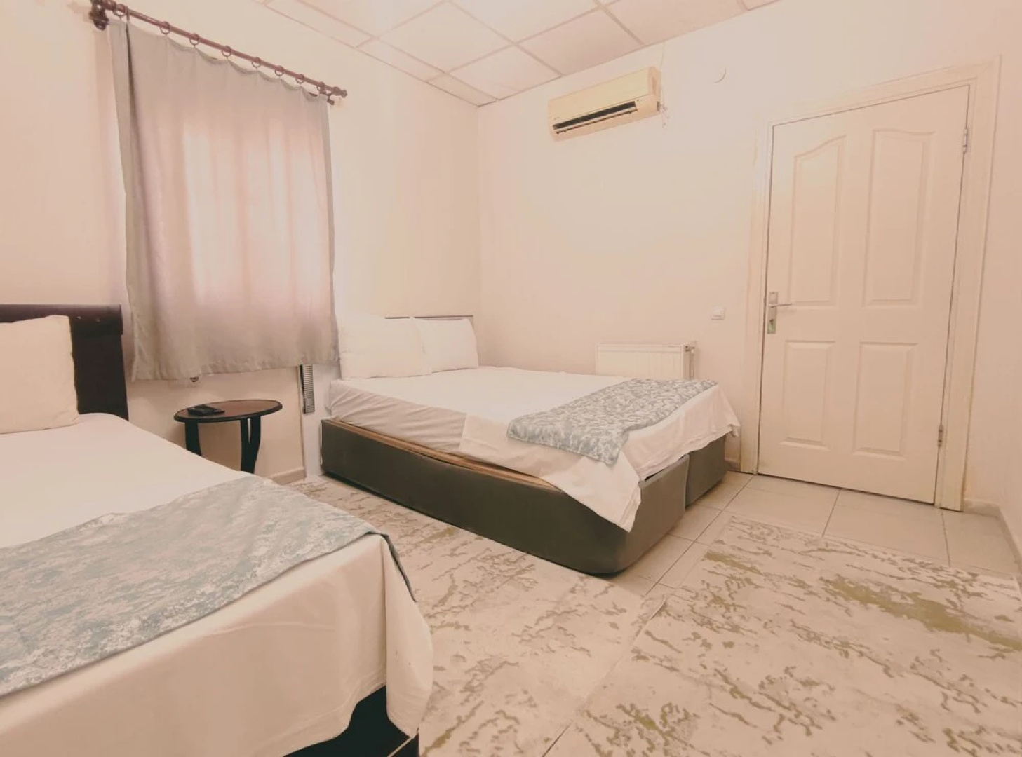 Stadyum Apart Otel