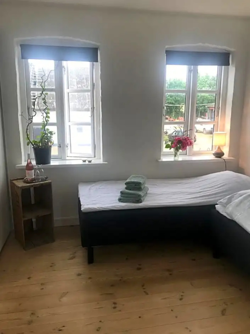 Brørup Kjærsgaard, Hygge, ro, natur og landliv