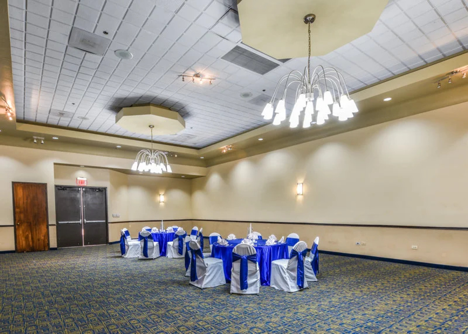 Holiday Inn Casa Grande