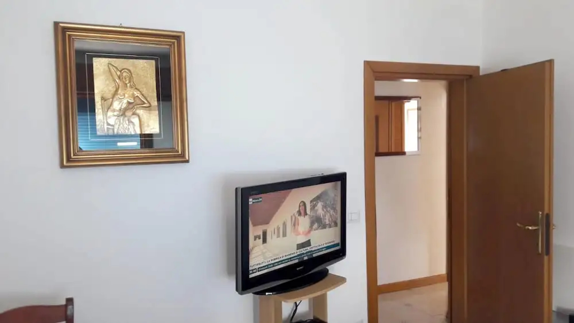 Apartment With 2 Bedrooms in Feltre, With Furnished Balcony and Wifi -