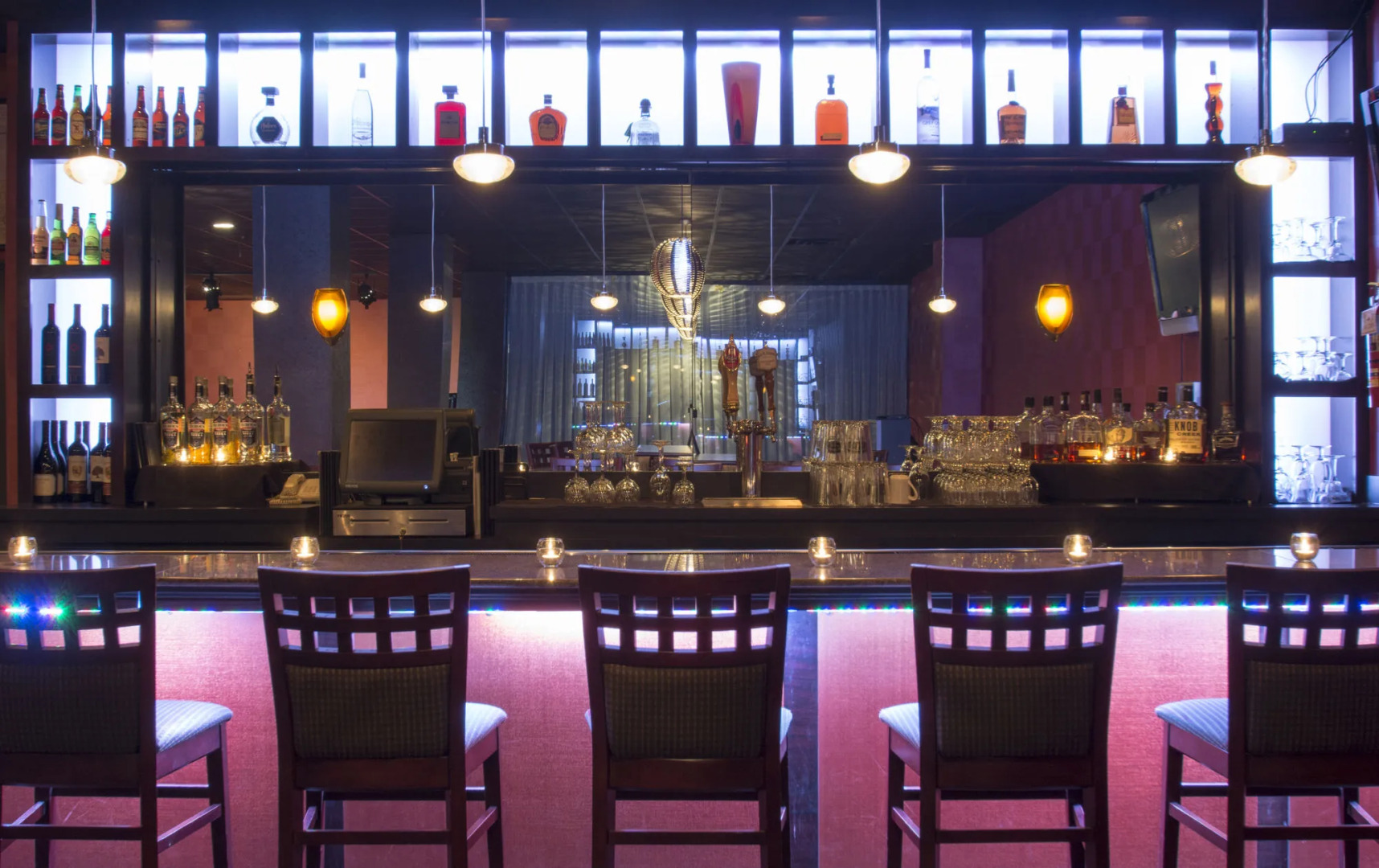 Hotel Preston Nashville Airport