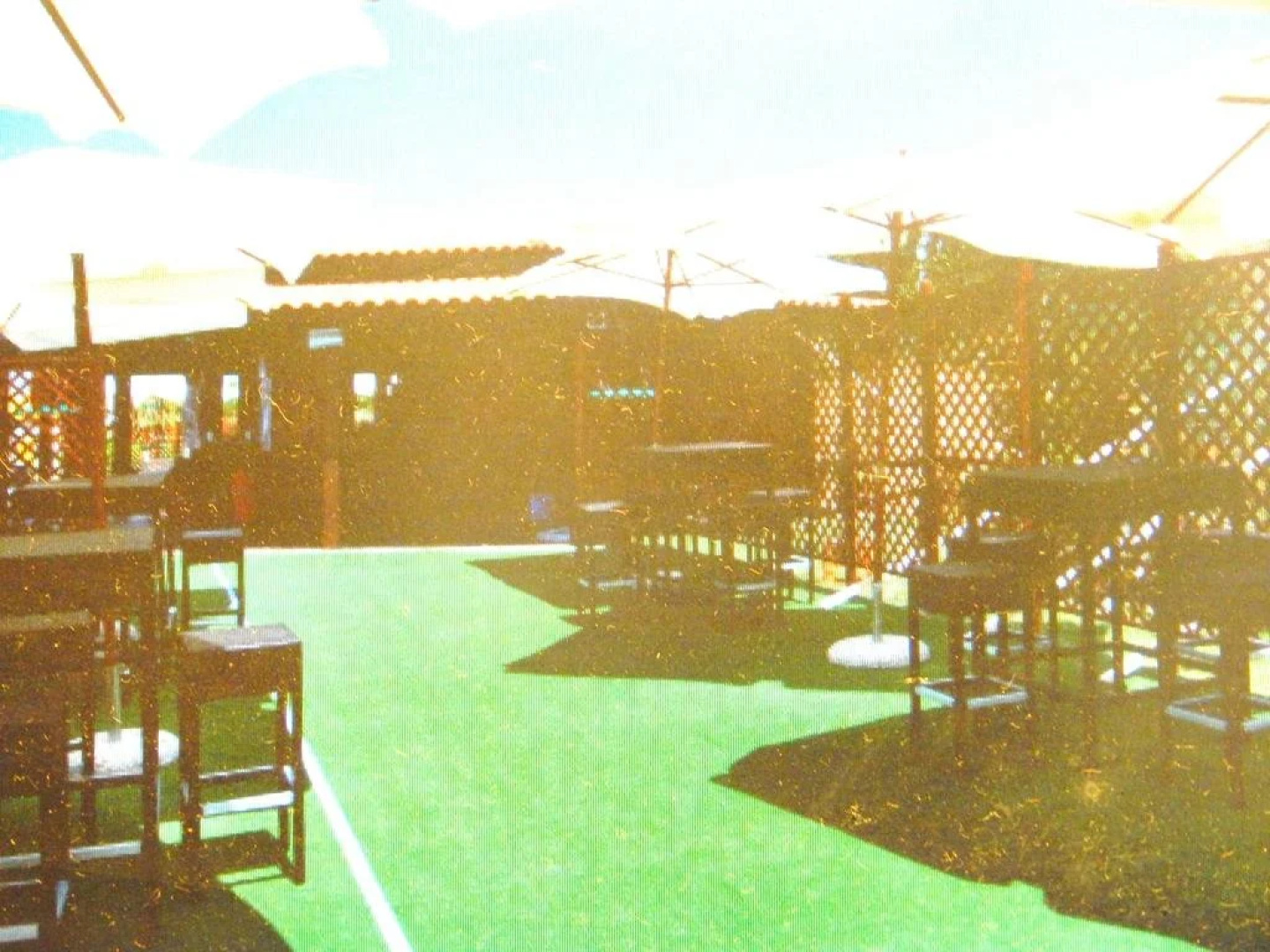 Villaggio Mare Blu