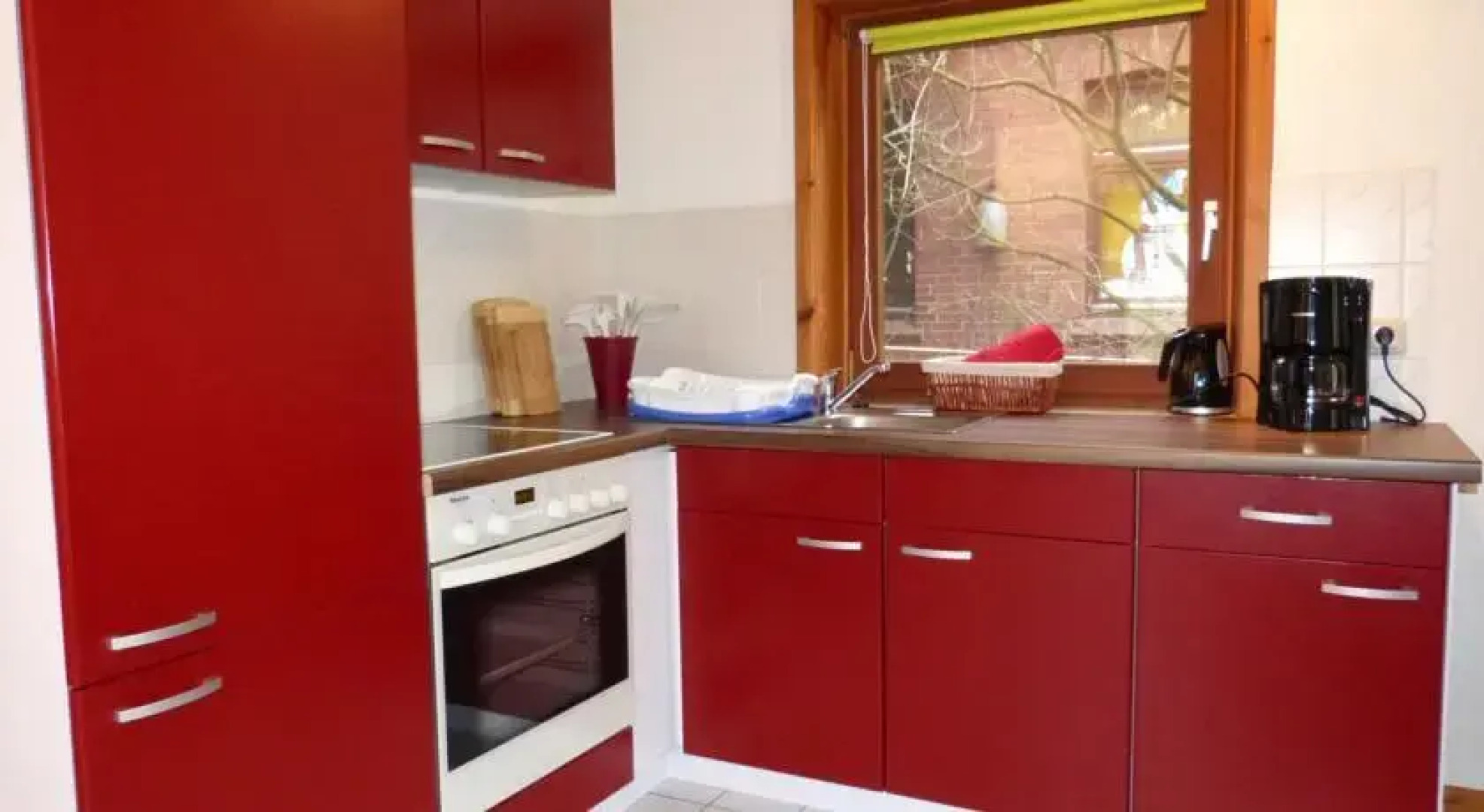 Ferienhaus Elbtalaue