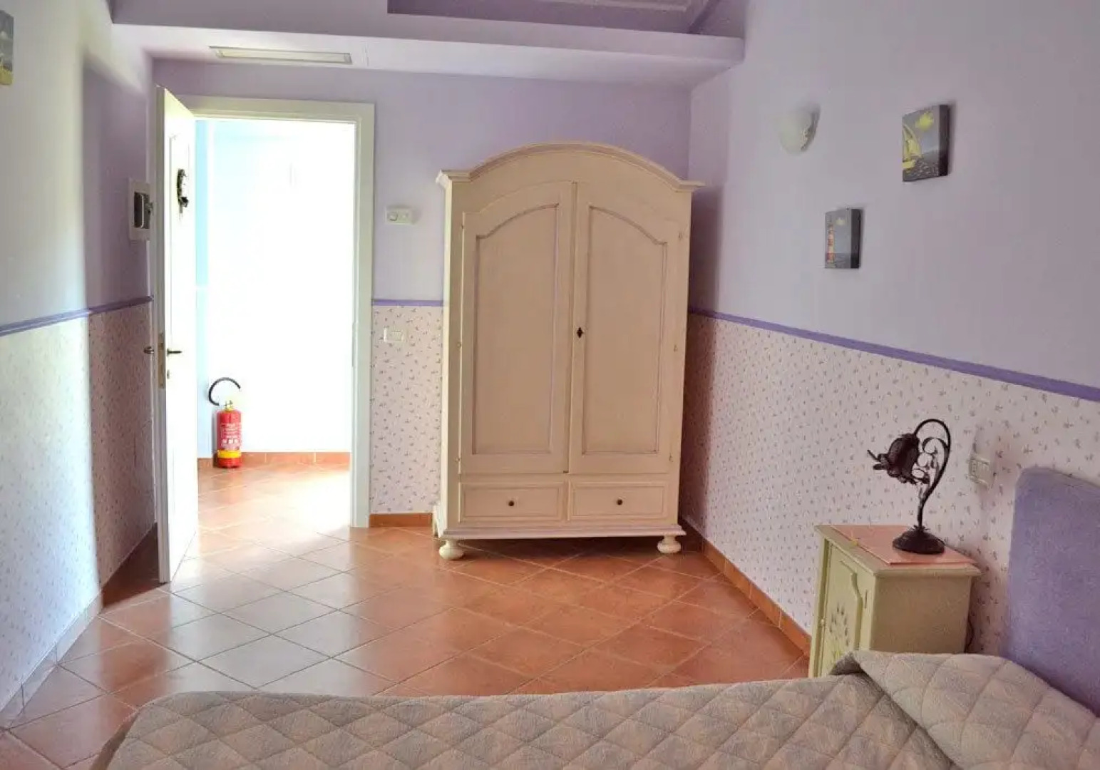 La Tenuta Del Giglio