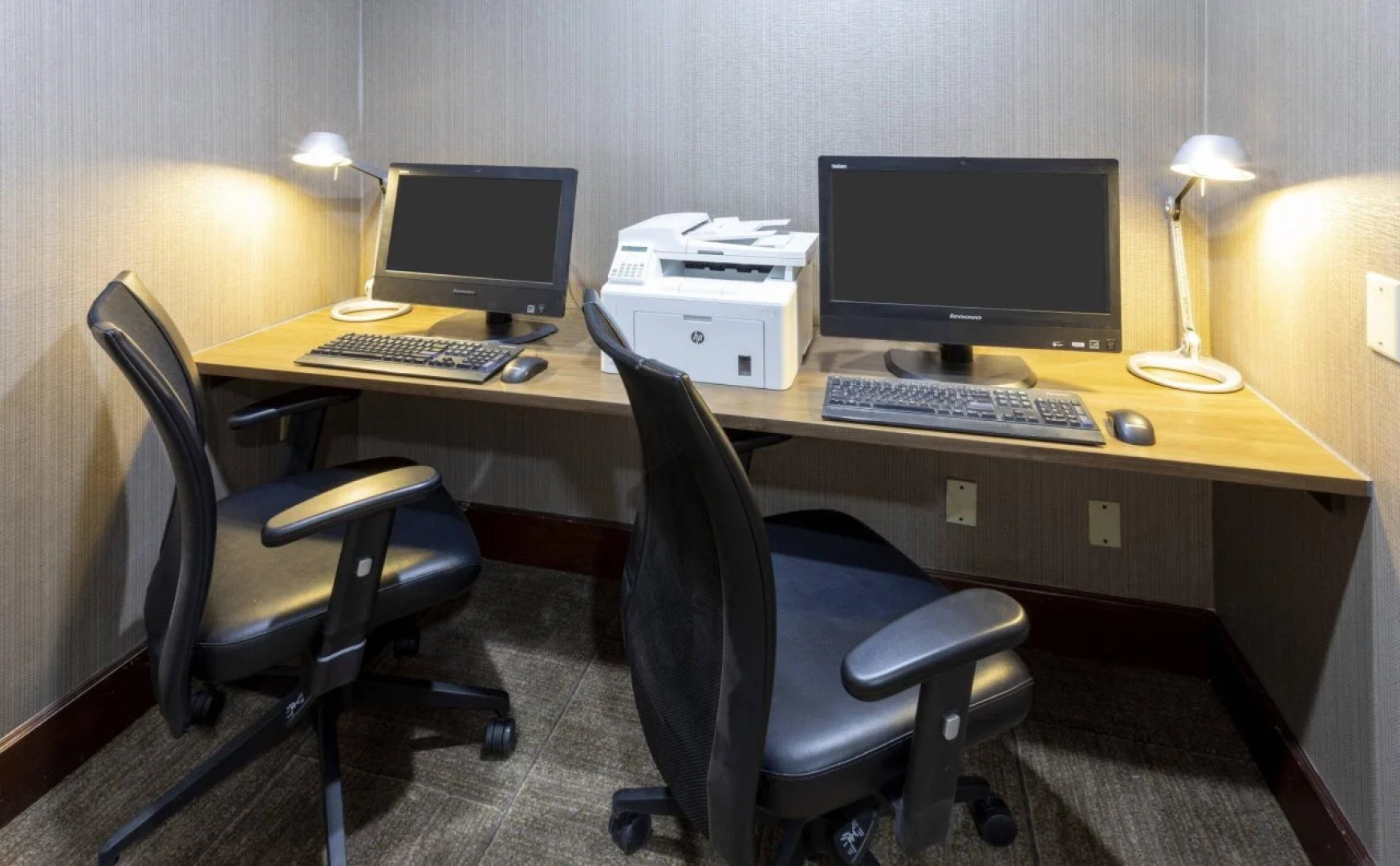 SpringHill Suites by Marriott Rochester-Mayo Clinic/St Marys