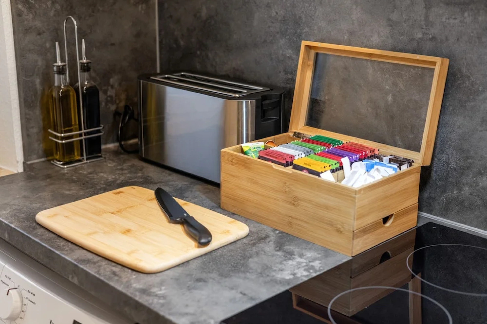 BRIGHT Herzogenaurach Zentrum