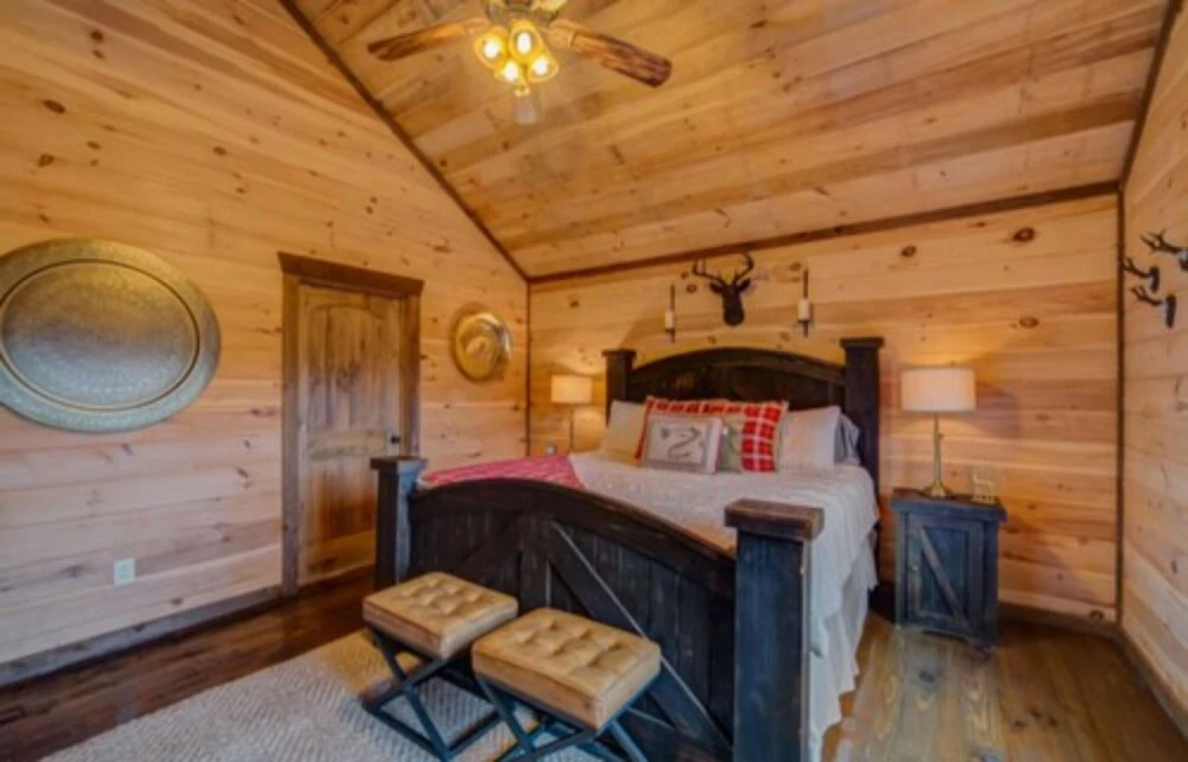 The Haven on Toccoa by Escape to Blue Ridge