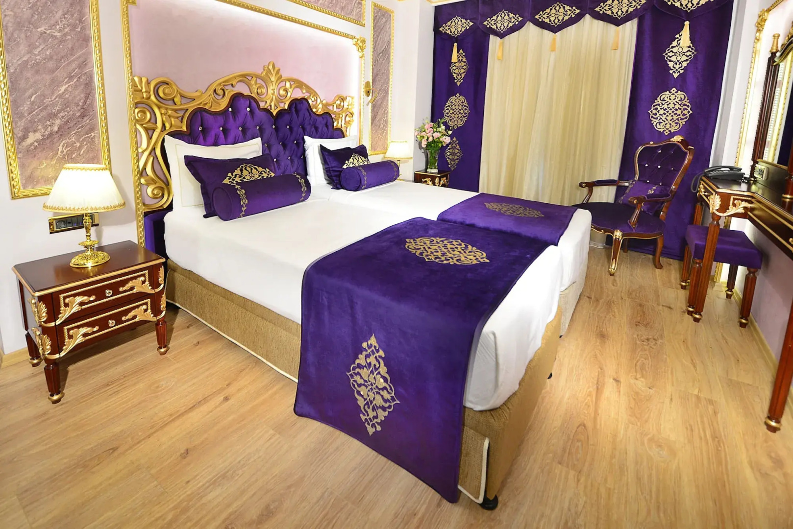 Golden Ak Marmara Hotel