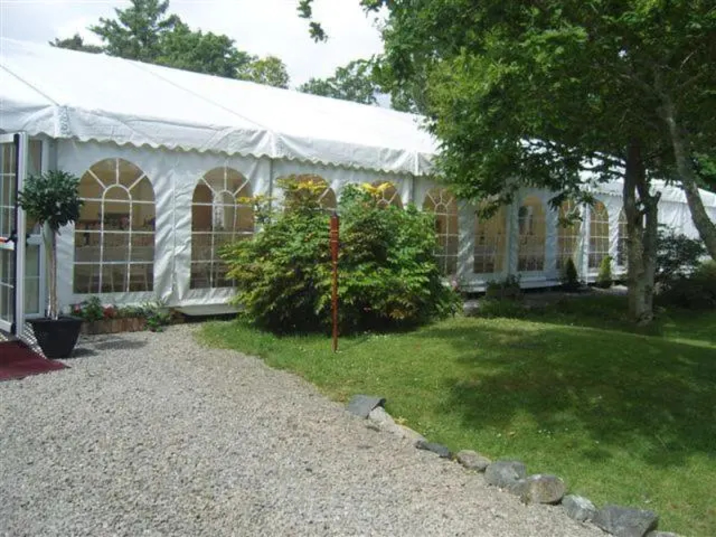 Errisbeg House B&B