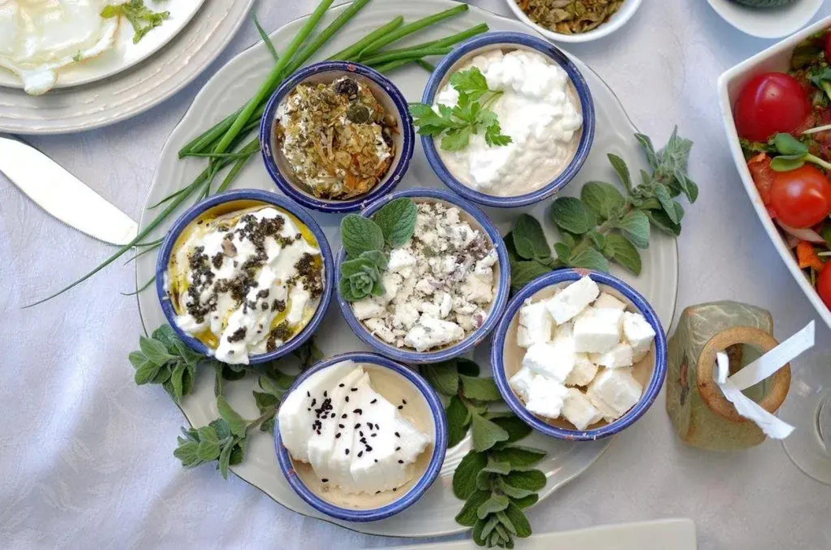 Mikis B&B Rosh Pinna