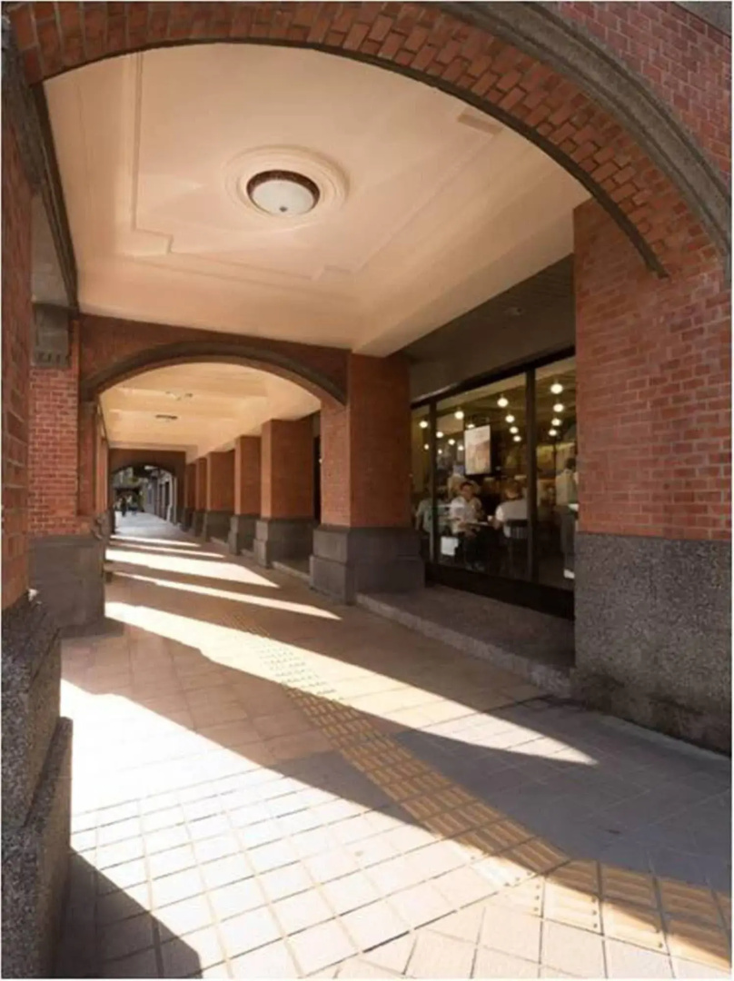 Taipei City Hotel ( Quarantine hotel )
