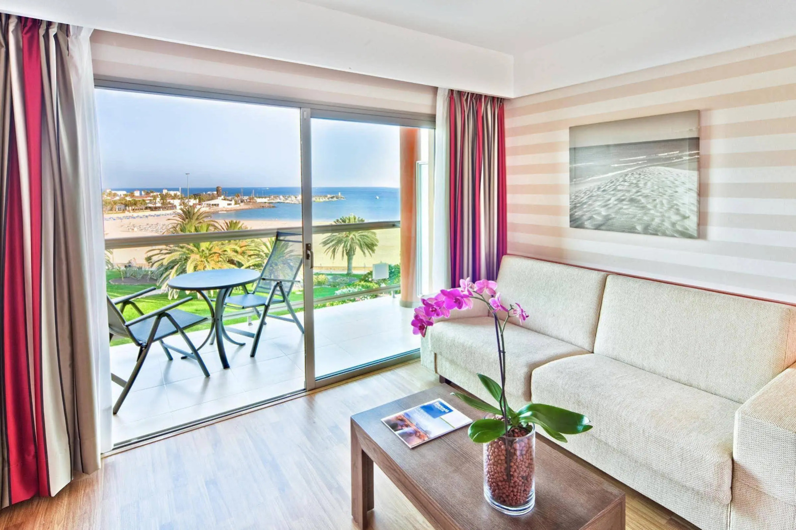 Barceló Fuerteventura Mar