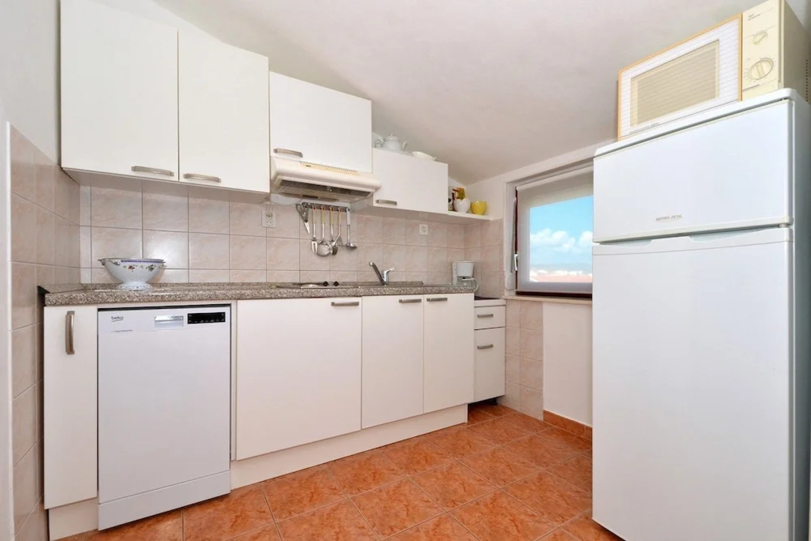 Apartments Vlah / Two Bedrooms A2