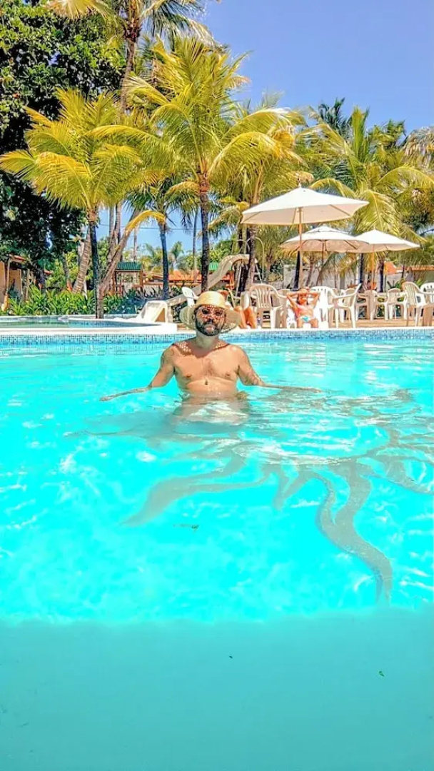 Pousada Do Sol