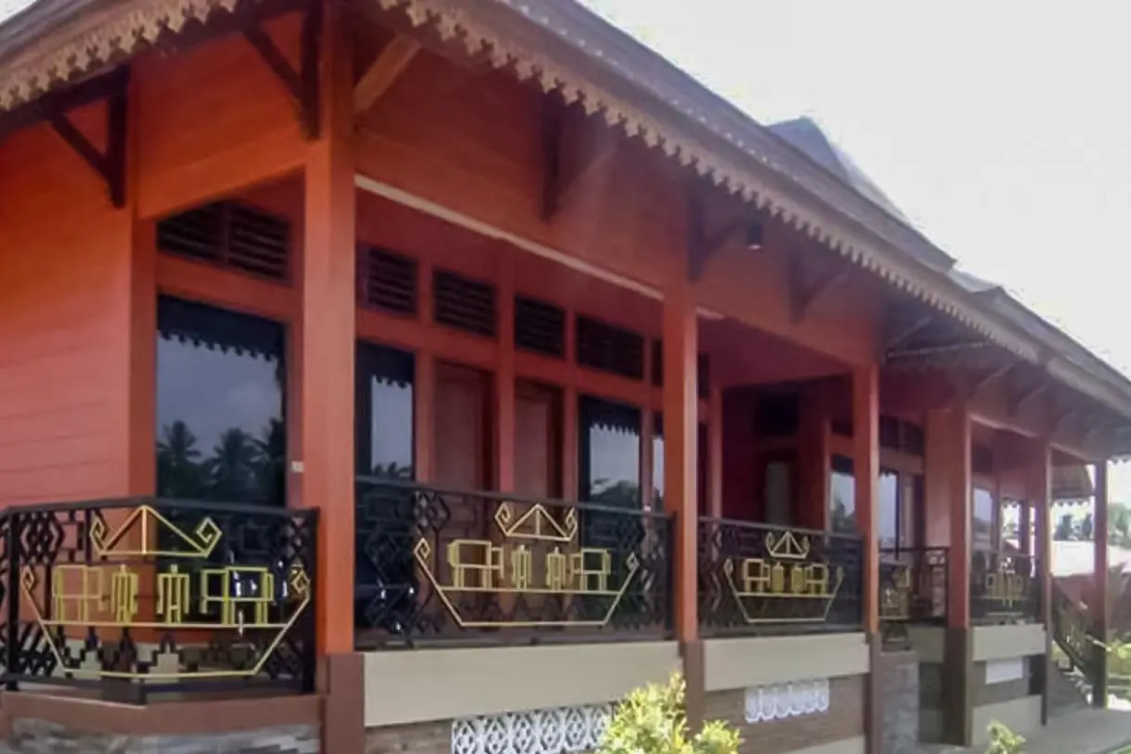 RedDoorz @ Hotel Negeri Baru Kalianda