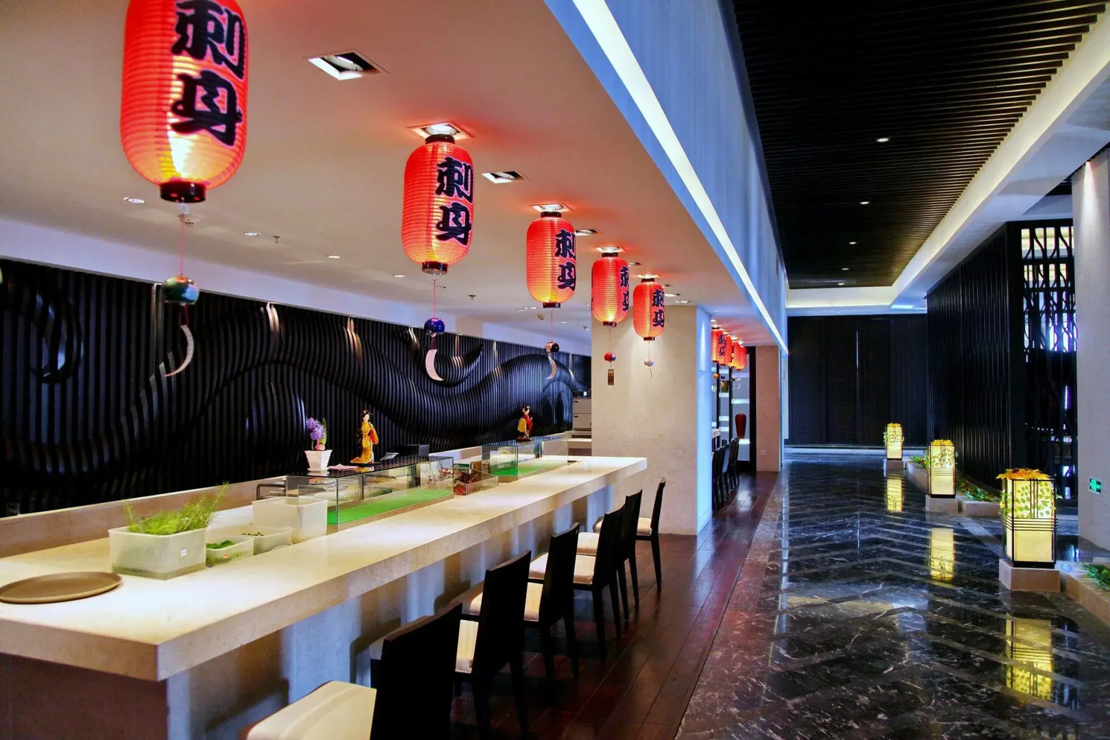 Grand Metropark Hotel Qingdao