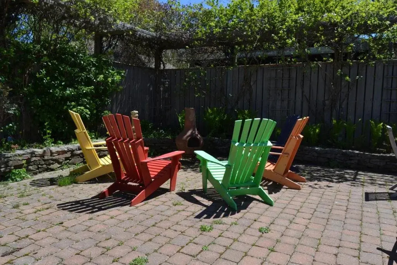 Windsor House of St Andrews BB