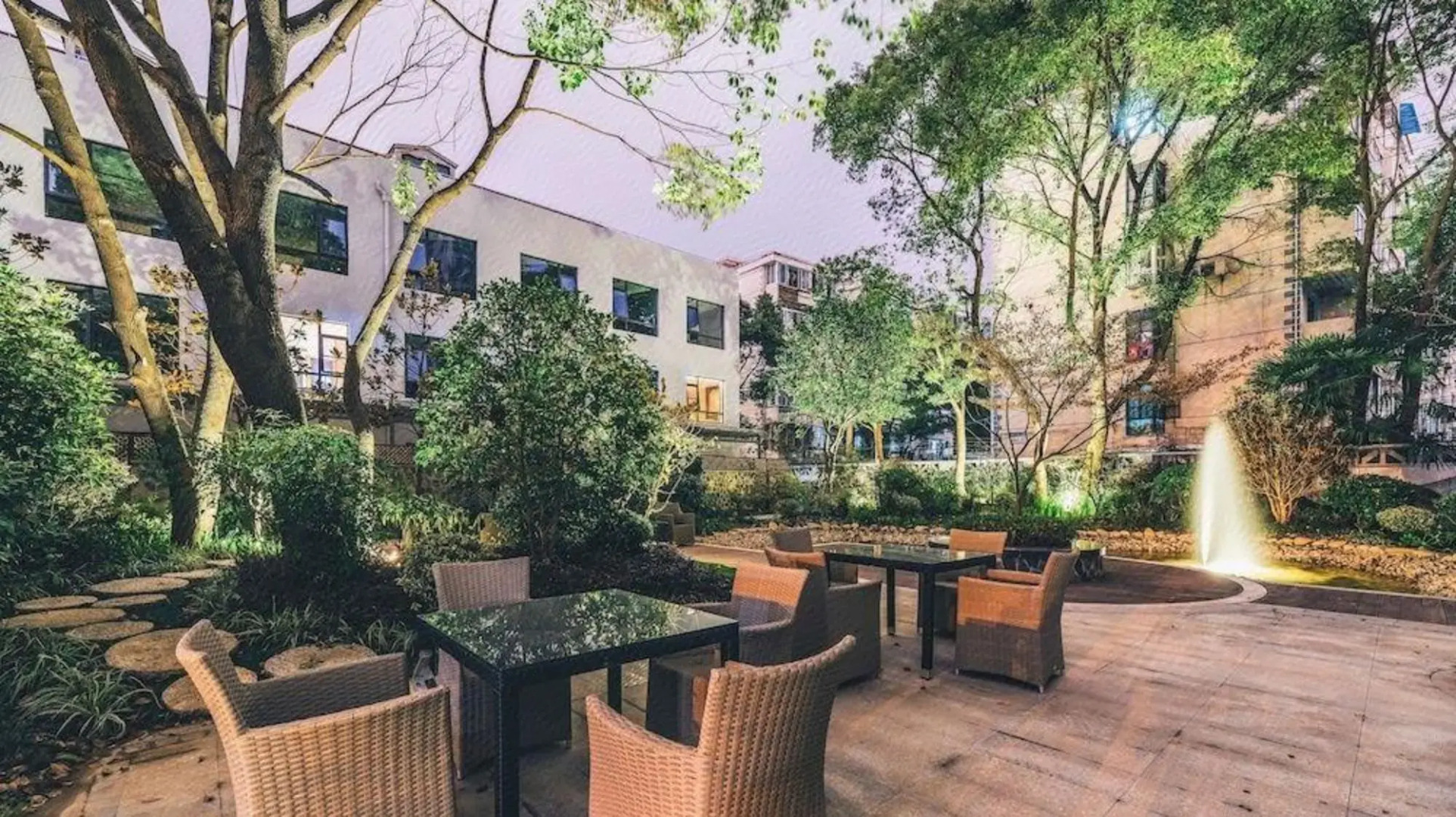 Atour Hotel (Hohhot Dazhao Hailiang Plaza)