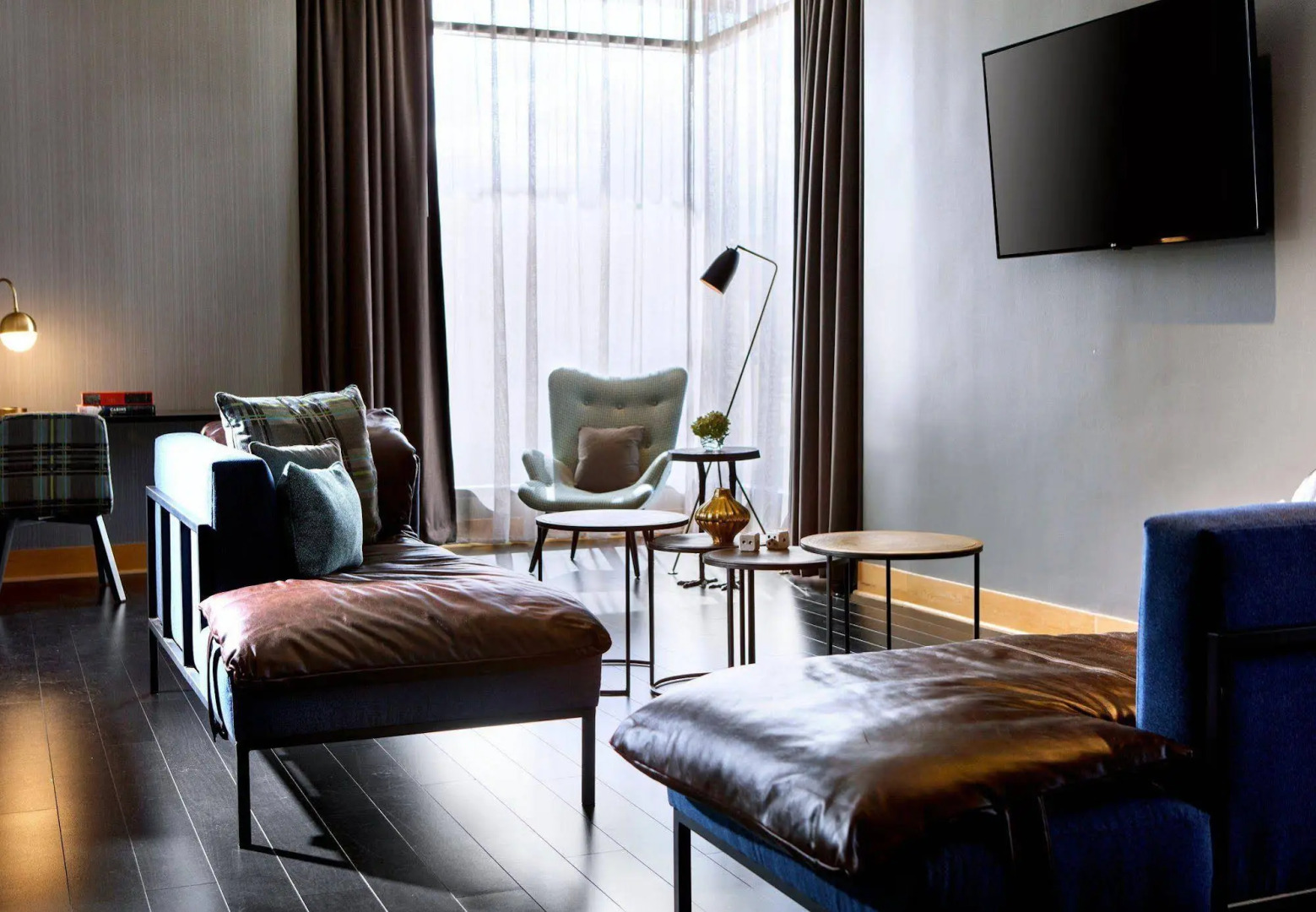 Renaissance Reno Downtown Hotel & Spa