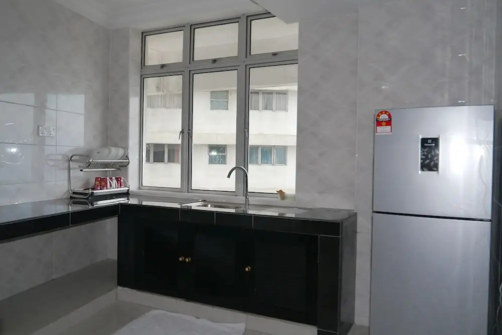 Genting Ria Apartment by C&T