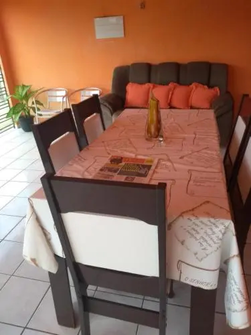 Quartos Da Sonia