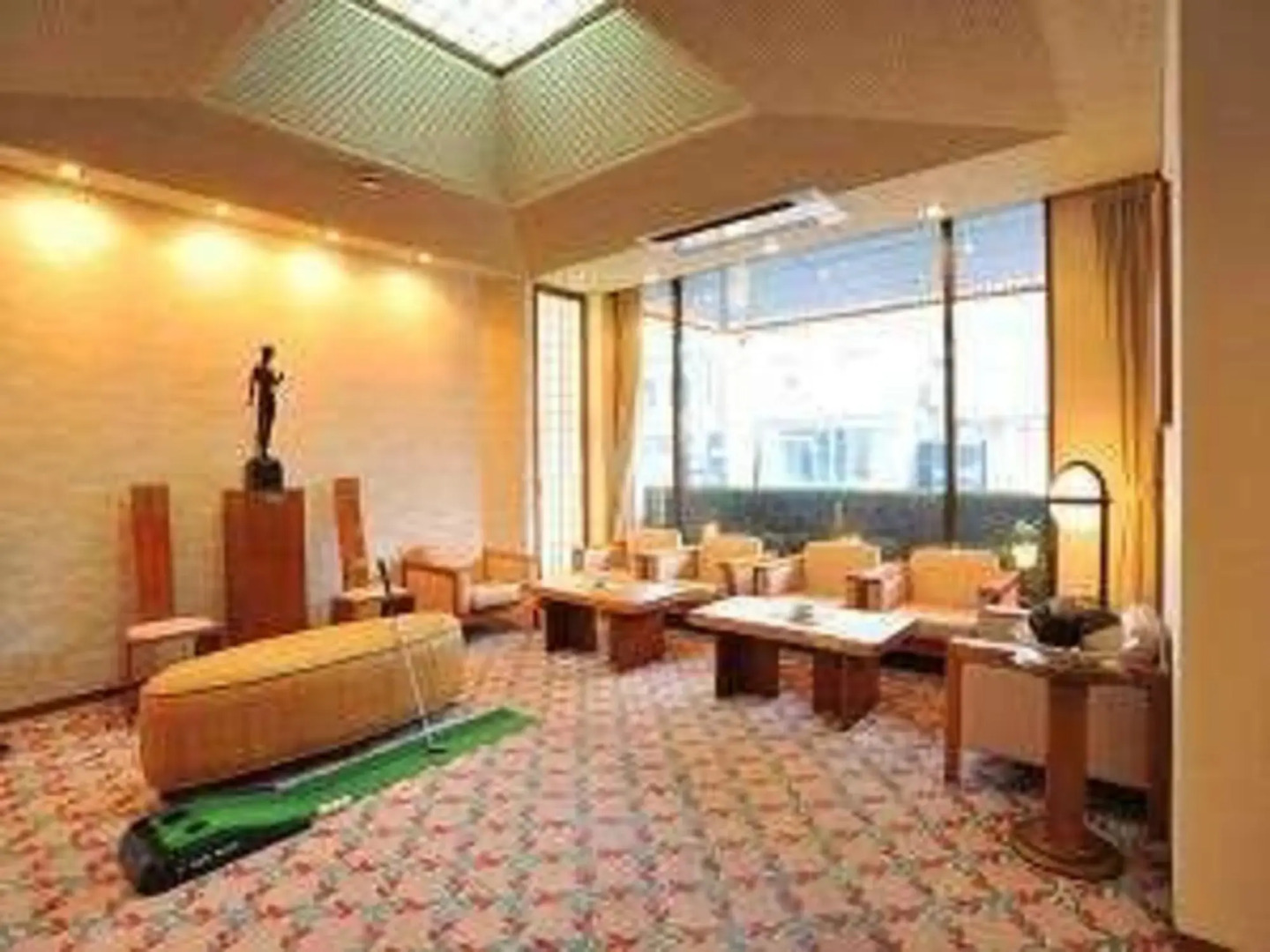 Nanbu Hotel