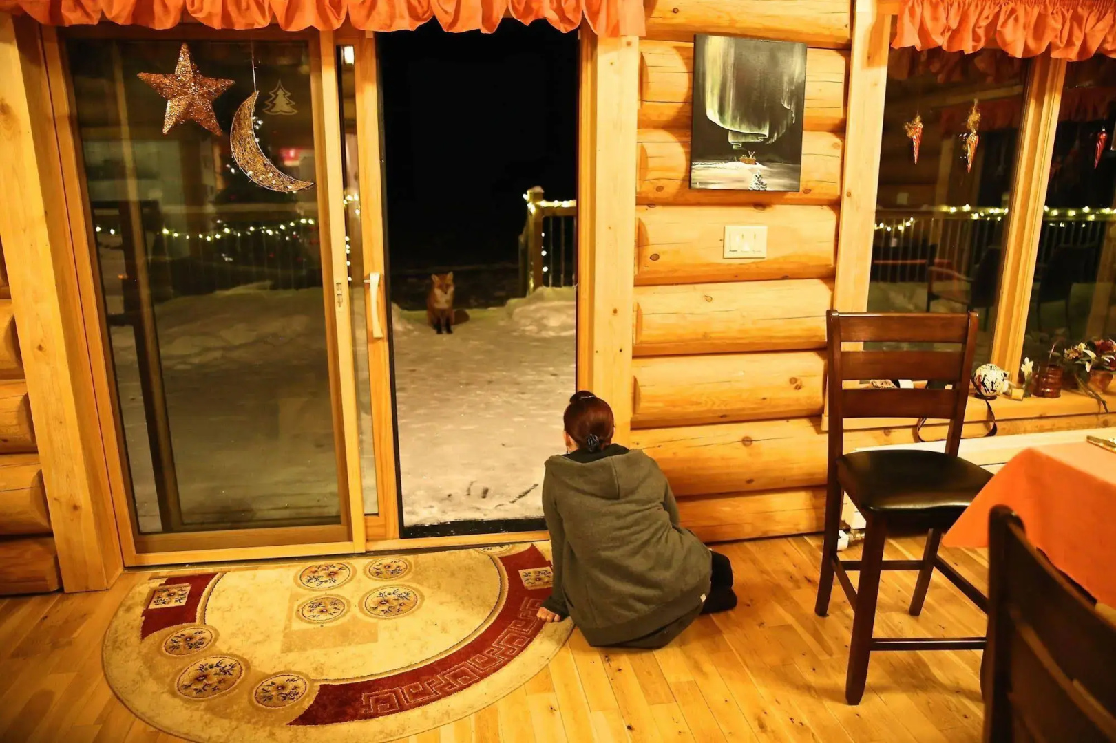 Northern Lights Resort & SPA