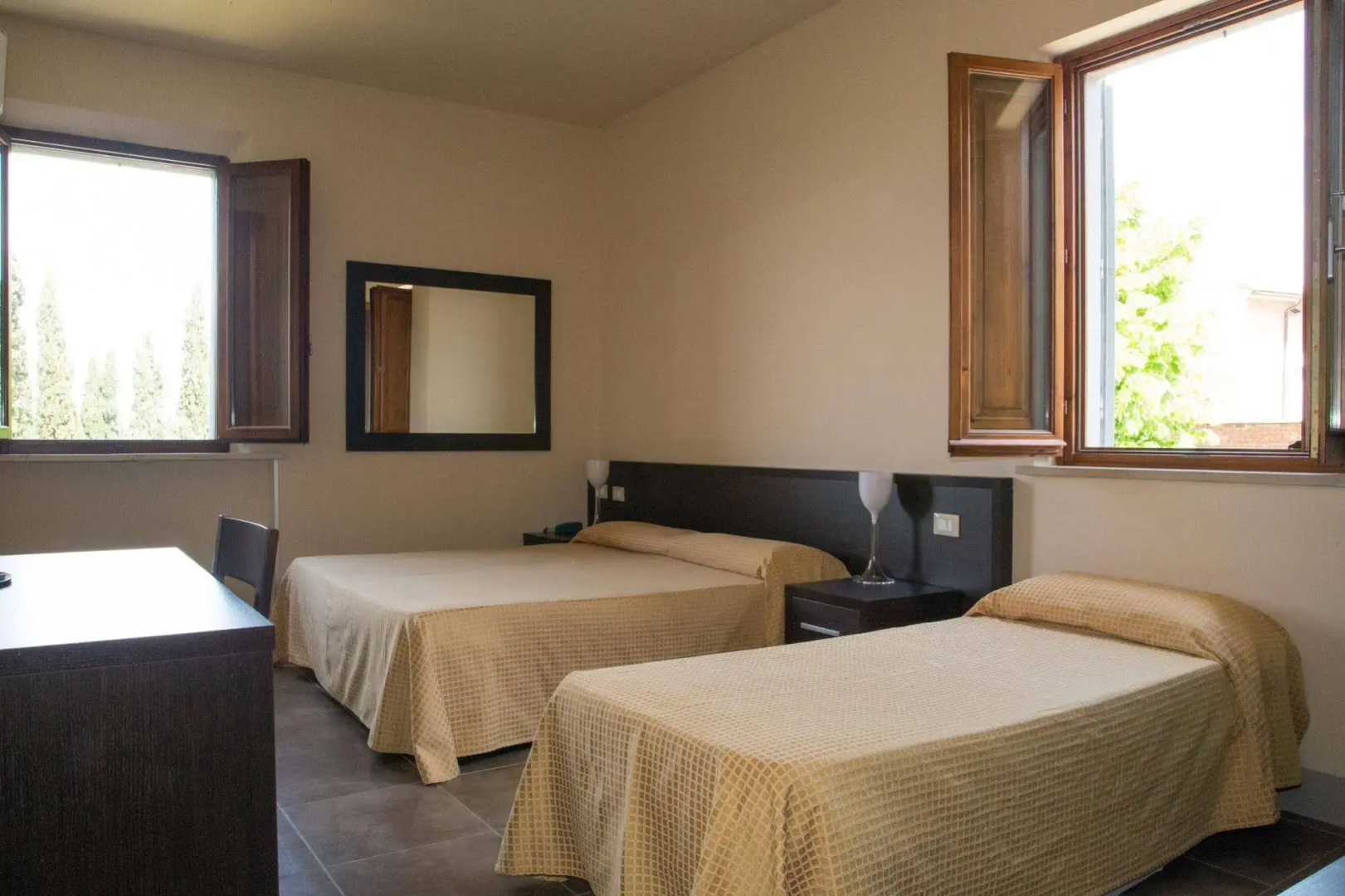 Villa Montarioso