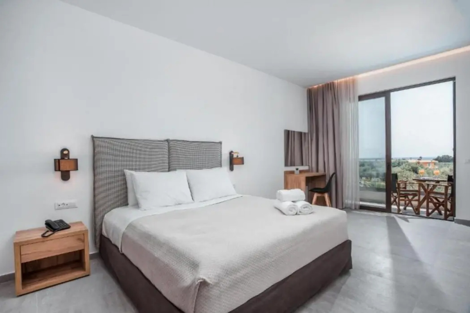 Terra Pietra Luxury Villas & Suites