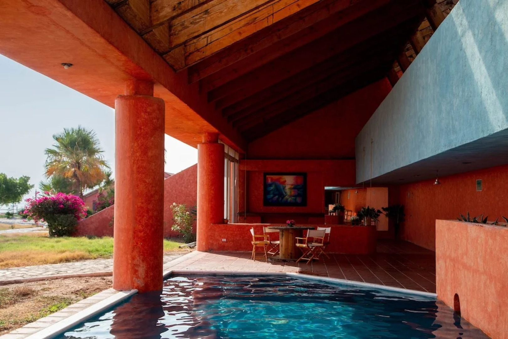 San Felipe Marina Condohotel