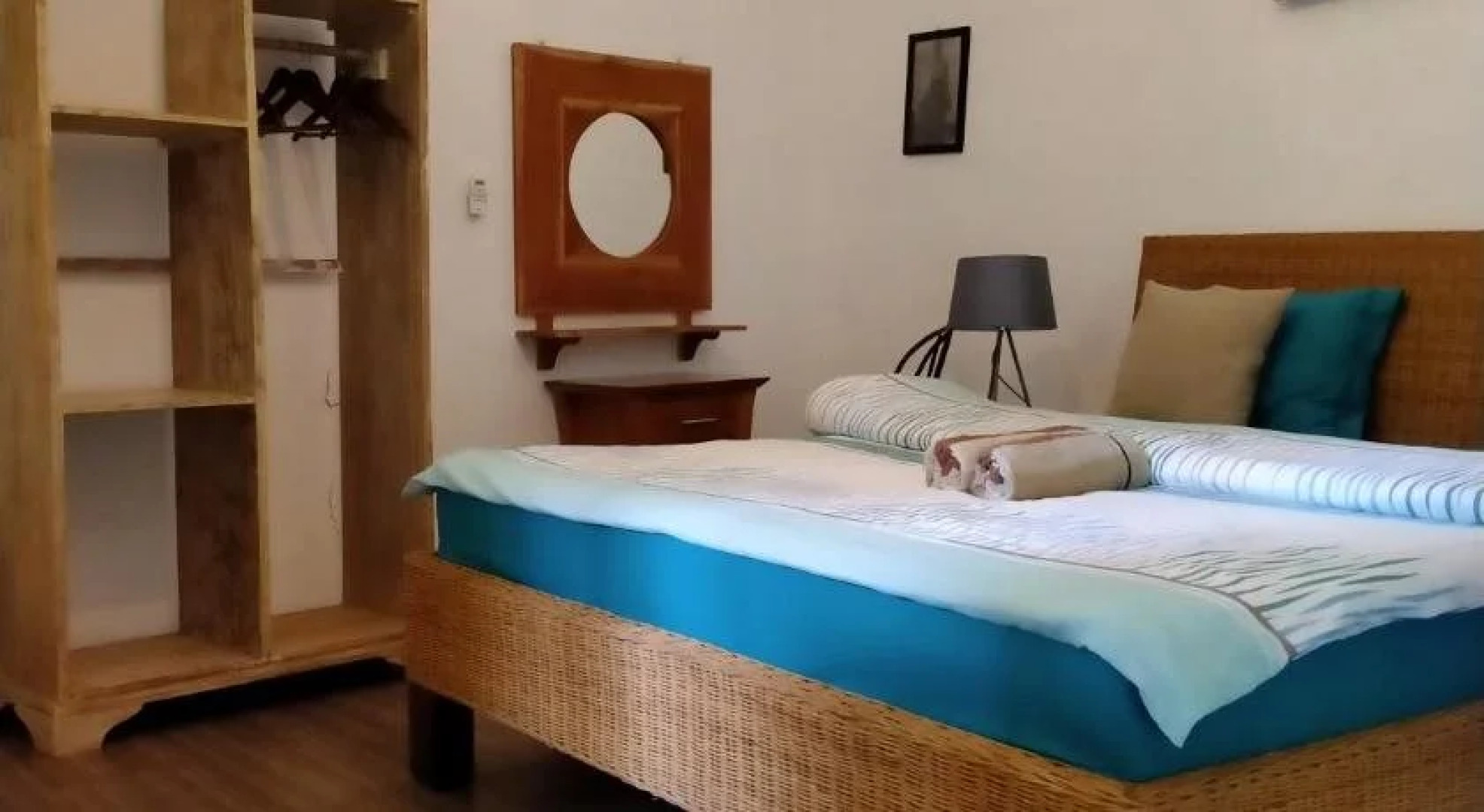 Little Elephant Cottage