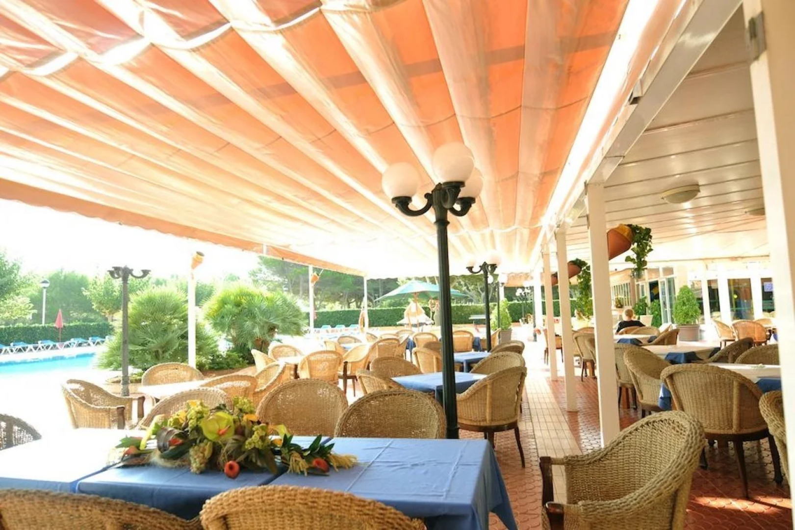 Apartamentos Maribel