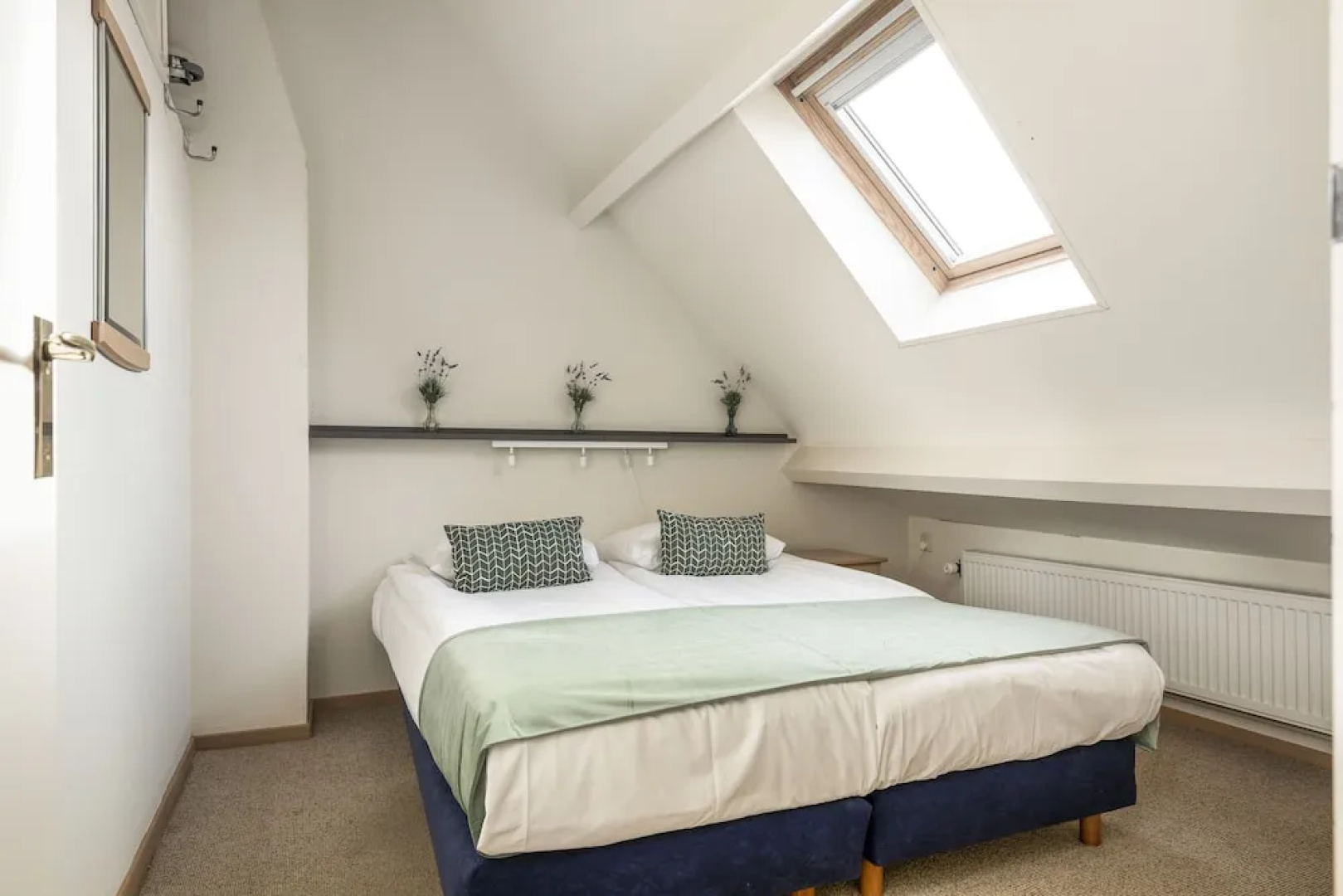 Parkzicht Apartementen