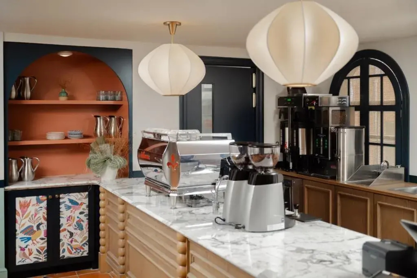 Hotel Granada, a Design Hotel