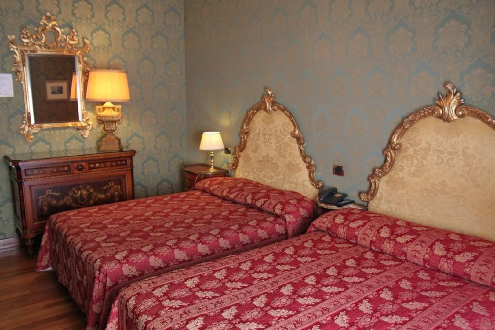 Hotel Turner