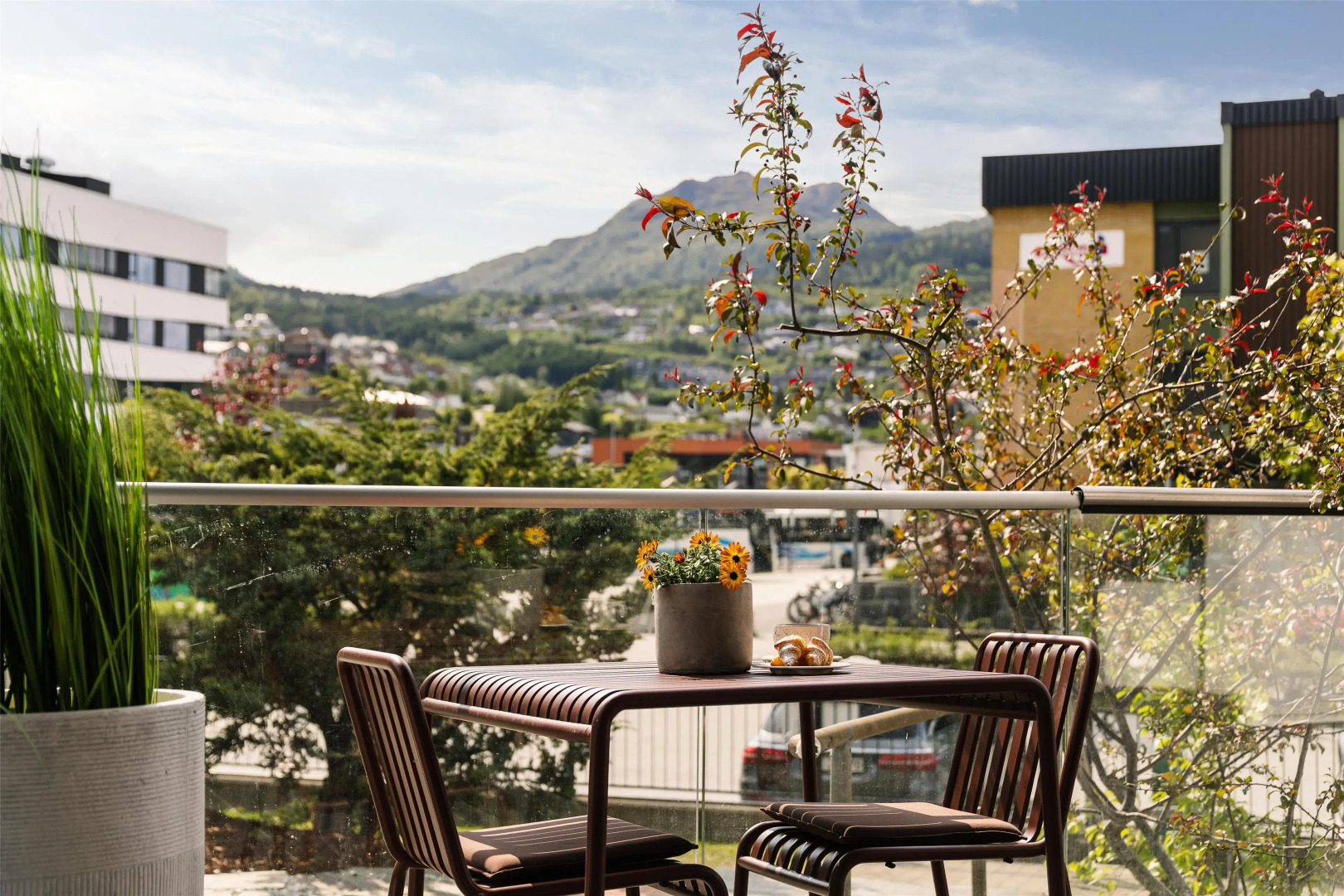 Scandic Sunnfjord Hotel & Spa